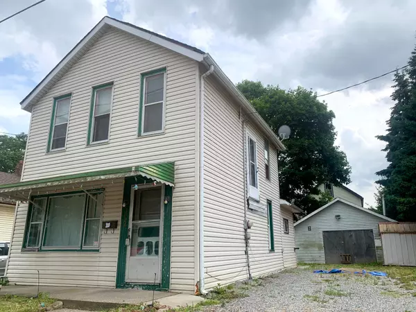 Niagara Falls, ON L2E 1J4,4624 JEPSON ST