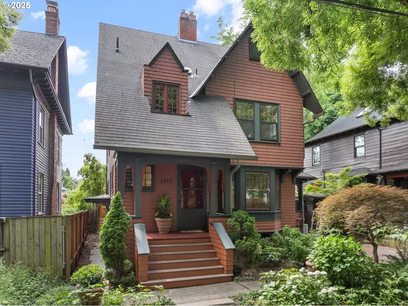 2342 NW MARSHALL ST, Portland, OR 97210