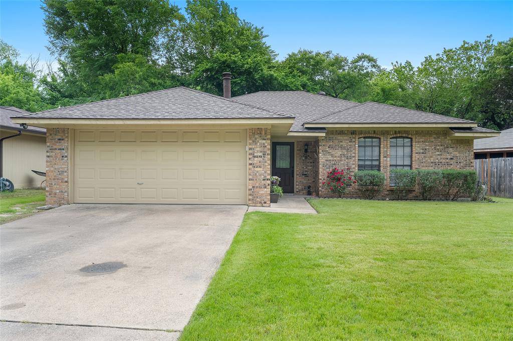 1510 limetree Lane, Duncanville, TX 75137