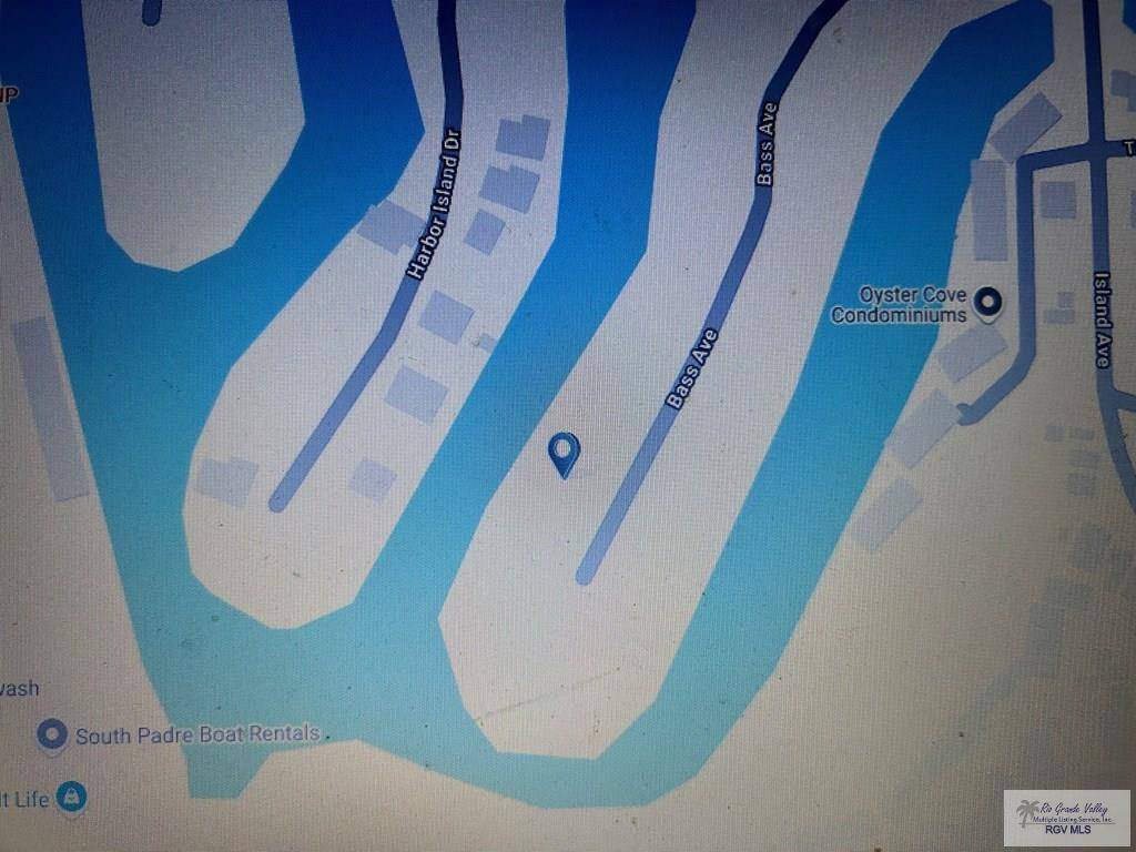 Port Isabel, TX 78578,Lot 23 W BASS AVE