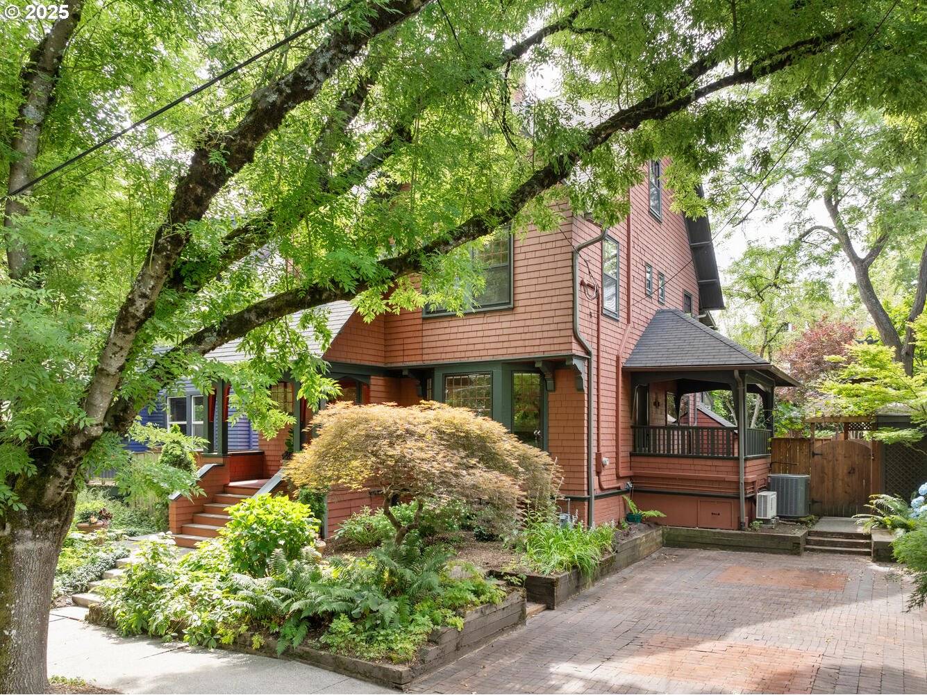 Portland, OR 97210,2342 NW MARSHALL ST