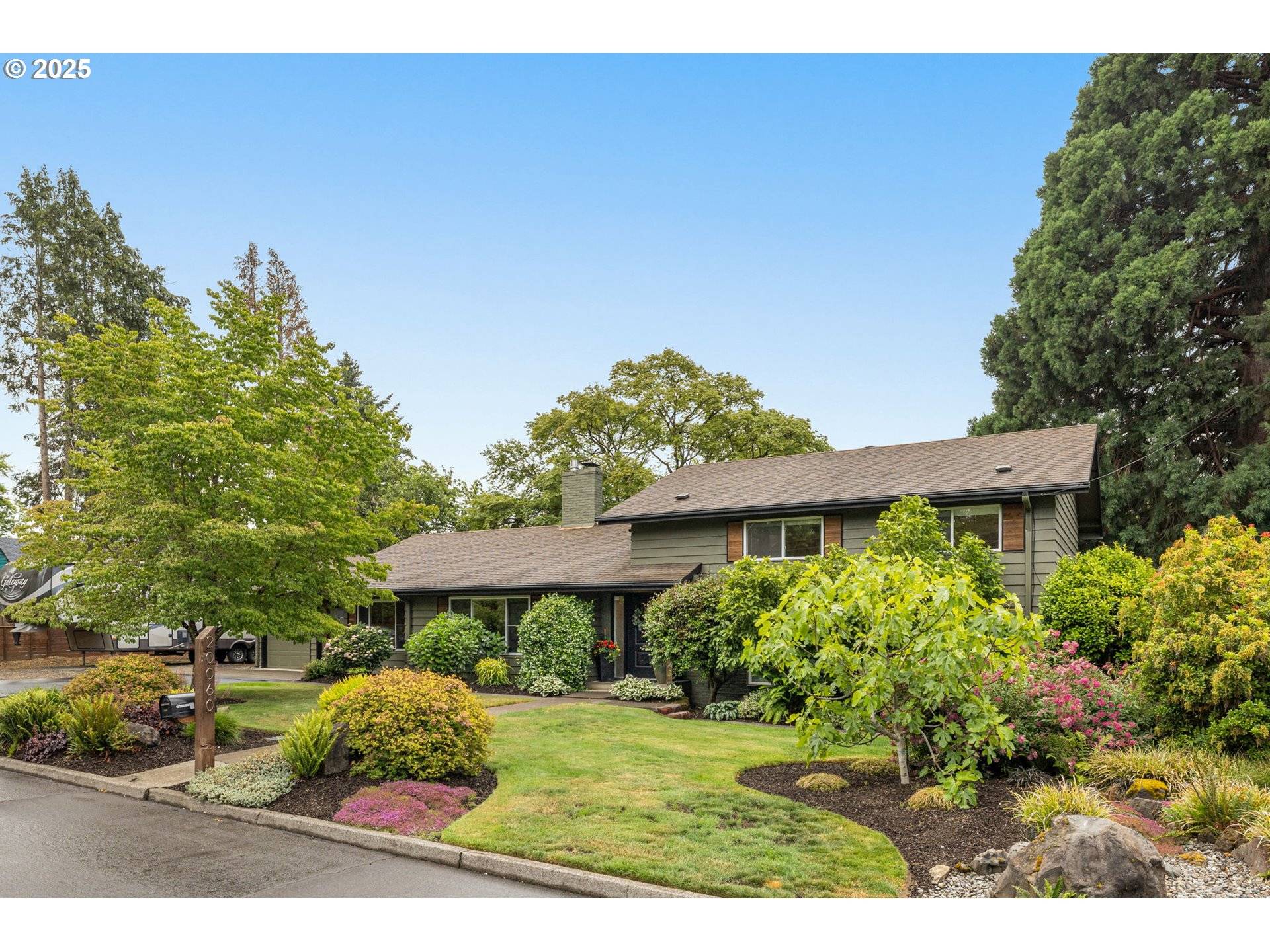 20060 SW CLARION ST, Beaverton, OR 97003