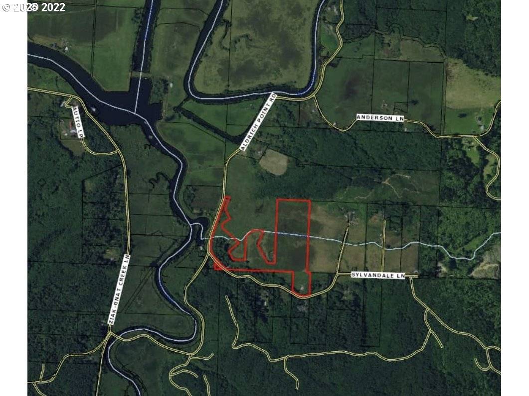 Astoria, OR 97103,Sylvandale LN