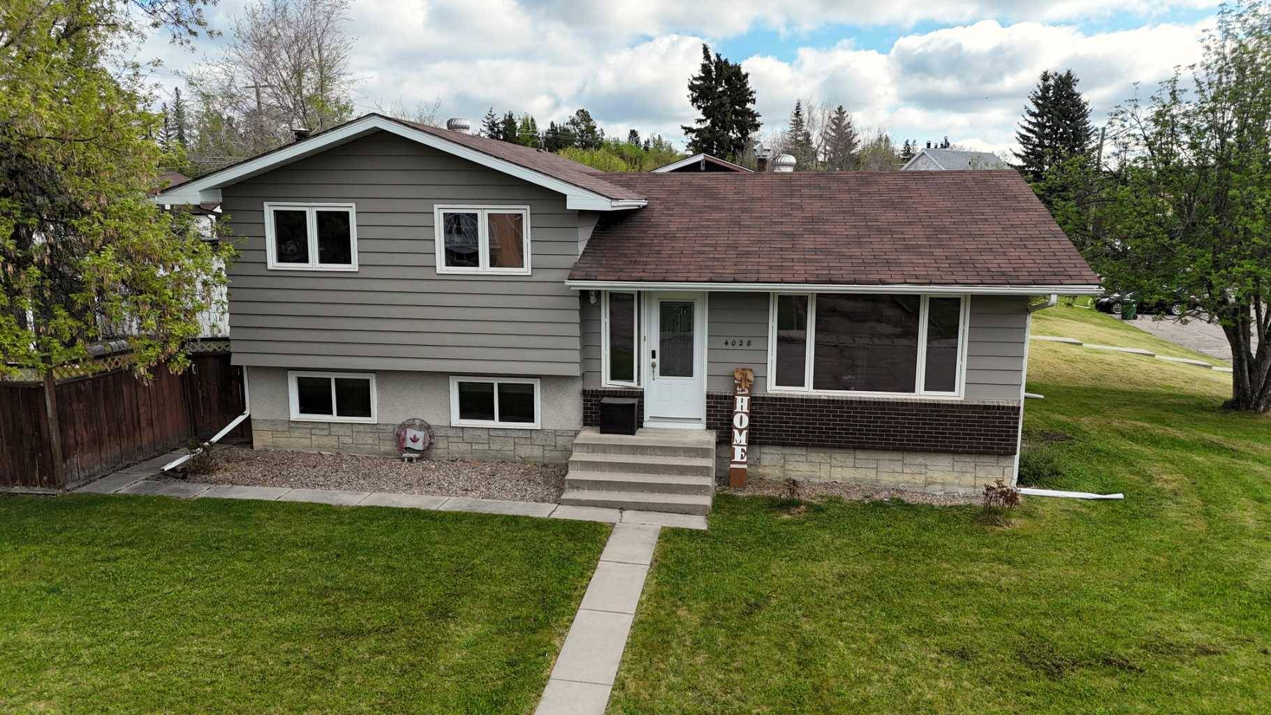 Edson, AB T7E1A2,4028 5 AVE
