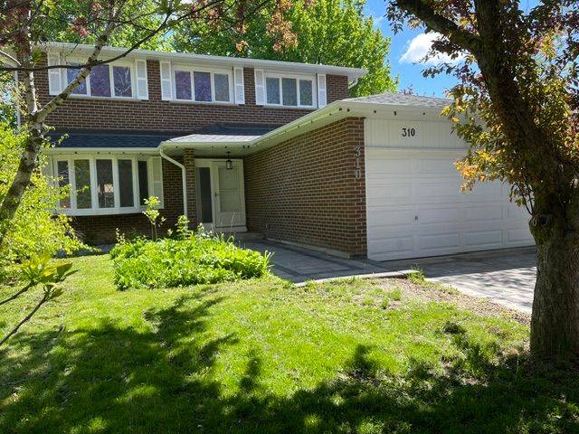 310 Primrose LN, Newmarket, ON L3Y 5Y9