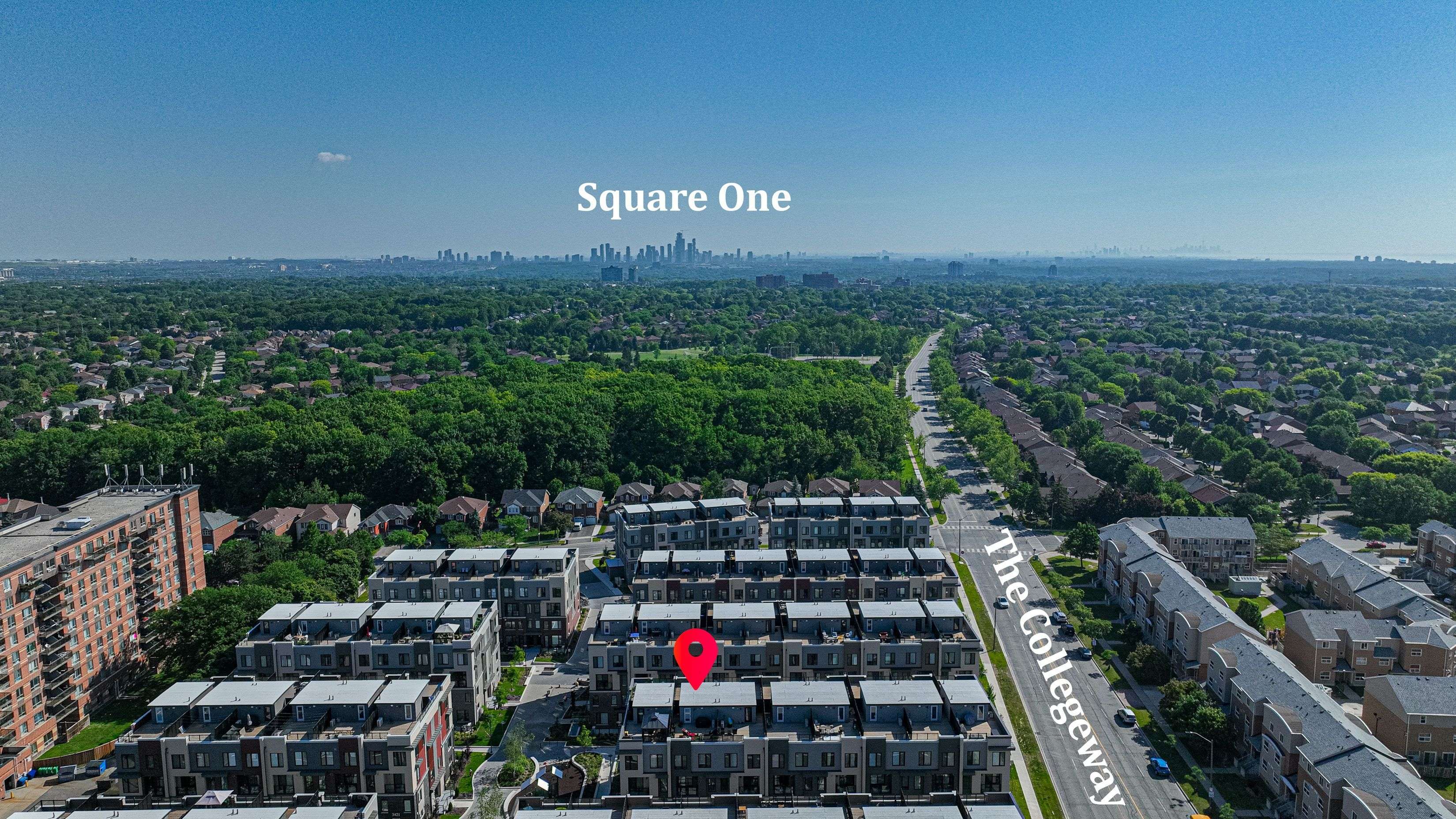 Mississauga, ON L5L 0B9,3415 Ridgeway DR