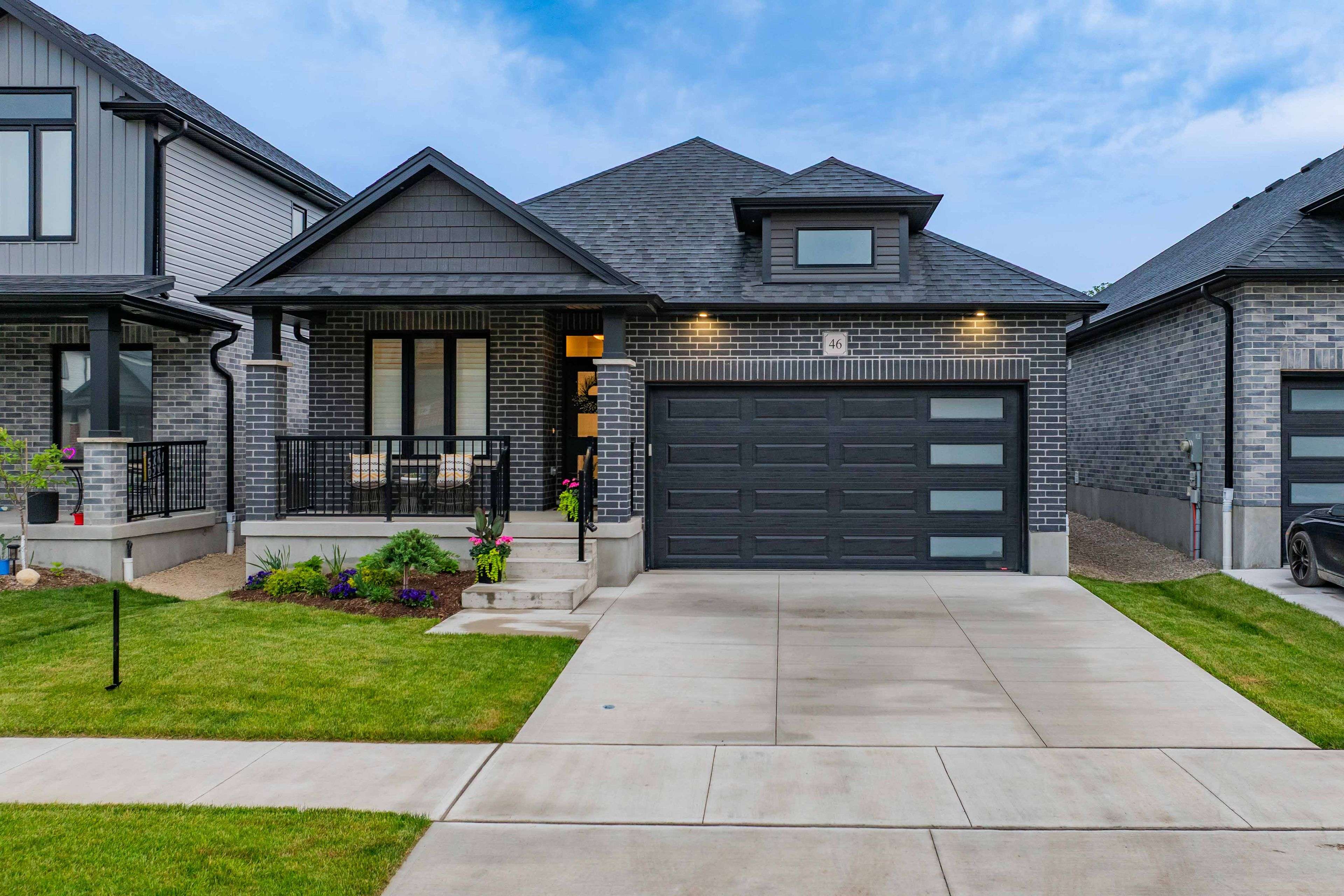46 Wenger RD, Woolwich, ON N0B 1M0