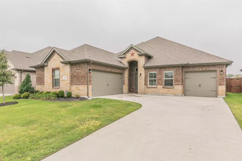 Haslet, TX 76052,1725 Bellatrix Drive