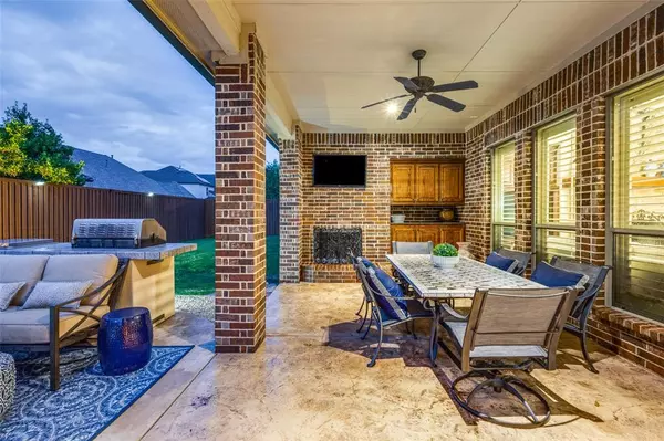 Frisco, TX 75033,4230 Indian Creek Lane
