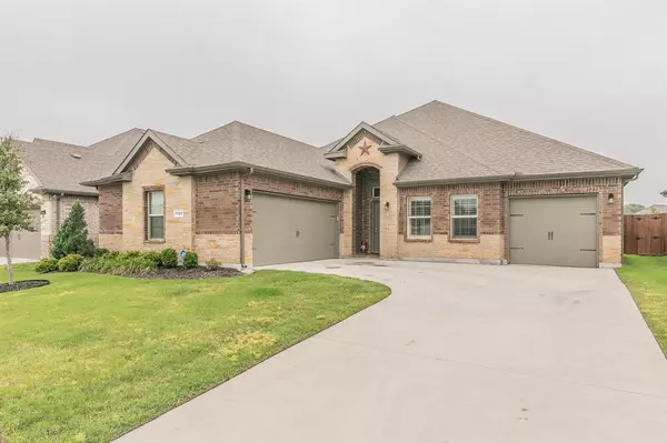 1725 Bellatrix Drive, Haslet, TX 76052
