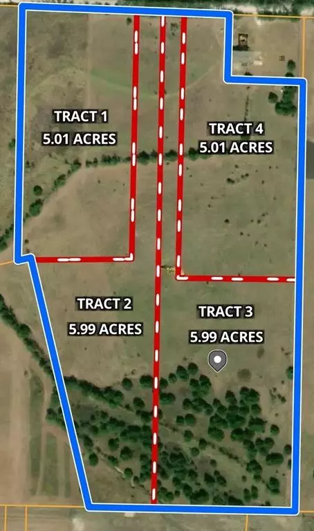 Trenton, TX 75490,TBD Lot 2 CR 4535