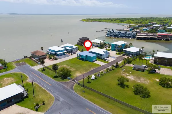 113 MANSFIELD DR., Port Mansfield, TX 78598