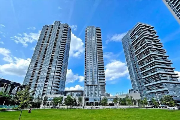 Toronto E07, ON M1S 0L7,255 Village Green SQ #1803