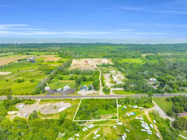 N/A Baseline RD N, Georgina, ON L0E 1R0