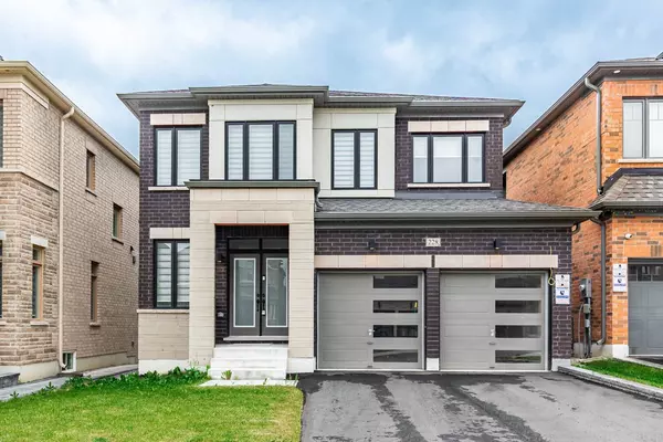 228 Boundary BLVD #Upper, Whitchurch-stouffville, ON L4A 5B2