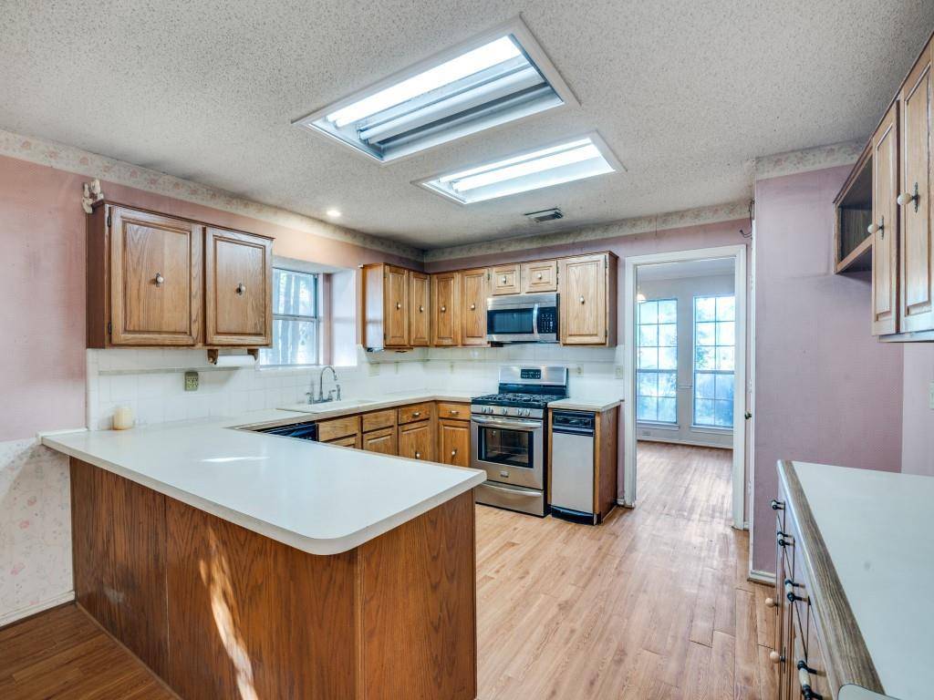 Rowlett, TX 75089,5909 Covington Drive