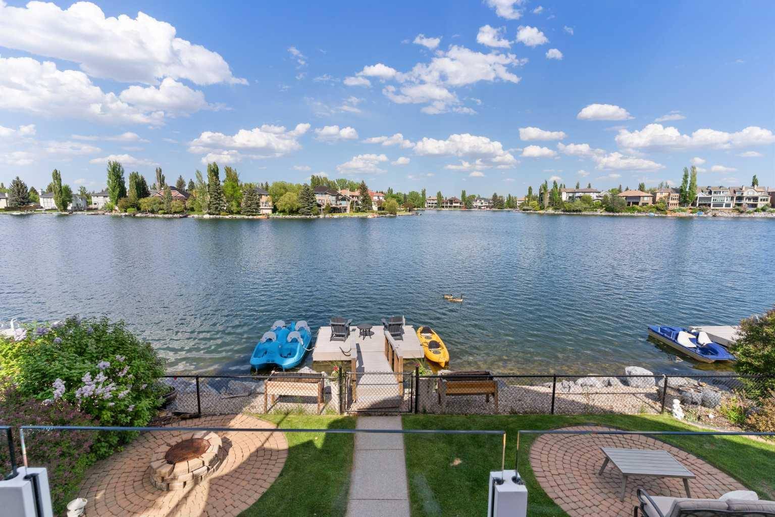 131 Mckenzie Lake VW SE, Calgary, AB T2Z 2T5
