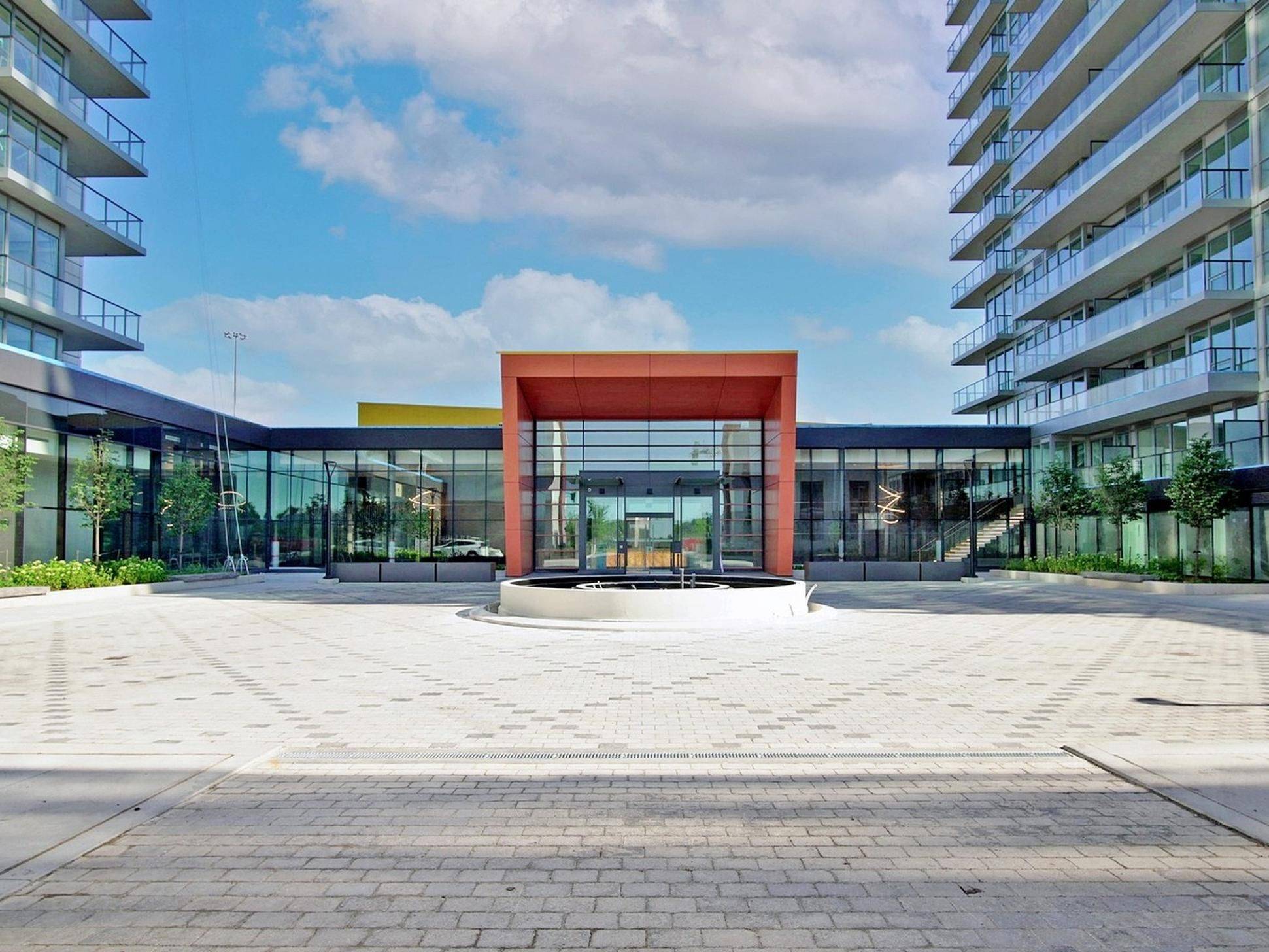 Toronto C15, ON M2K 0H1,95 Mcmahon DR #502
