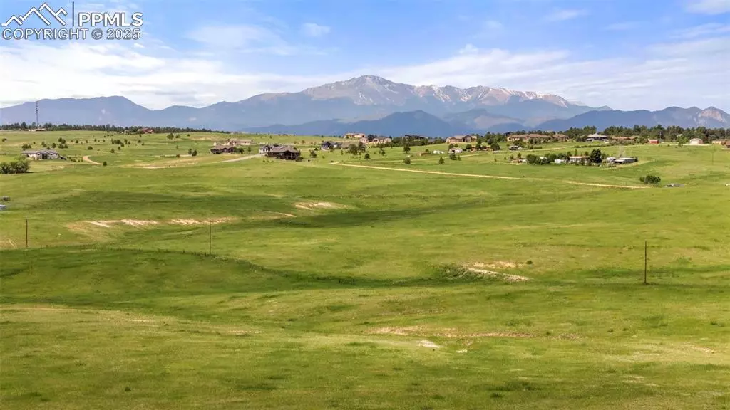 Colorado Springs, CO 80908,Lot 1 Steppler RD