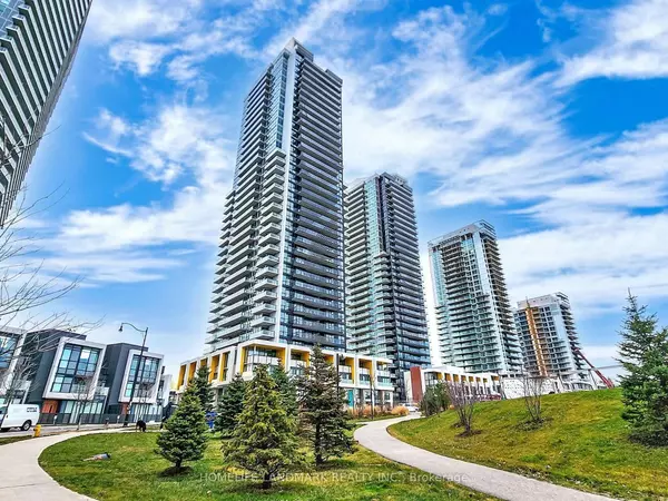 95 Mcmahon DR #502, Toronto C15, ON M2K 0H1