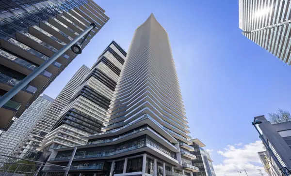 38 Annie Craig DR #4707, Toronto W06, ON M8V 0G9