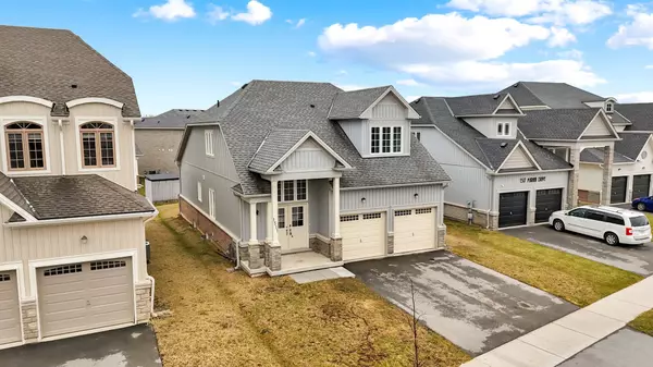 Fort Erie, ON L2A 0C7,1511 Marina DR