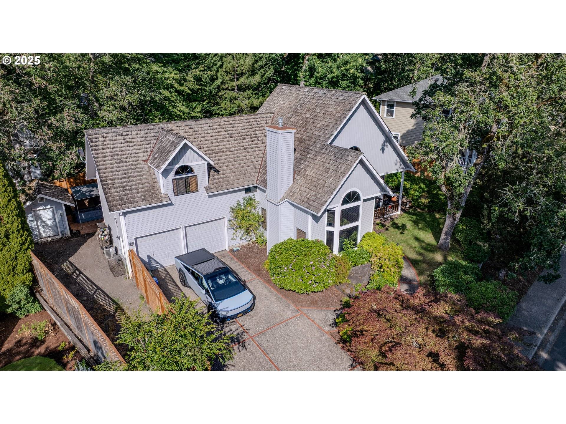 Eugene, OR 97403,2703 MOON MOUNTAIN DR