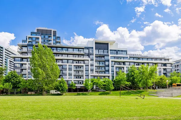 399 Spring Garden AVE #210, Toronto C14, ON M2N 3H6