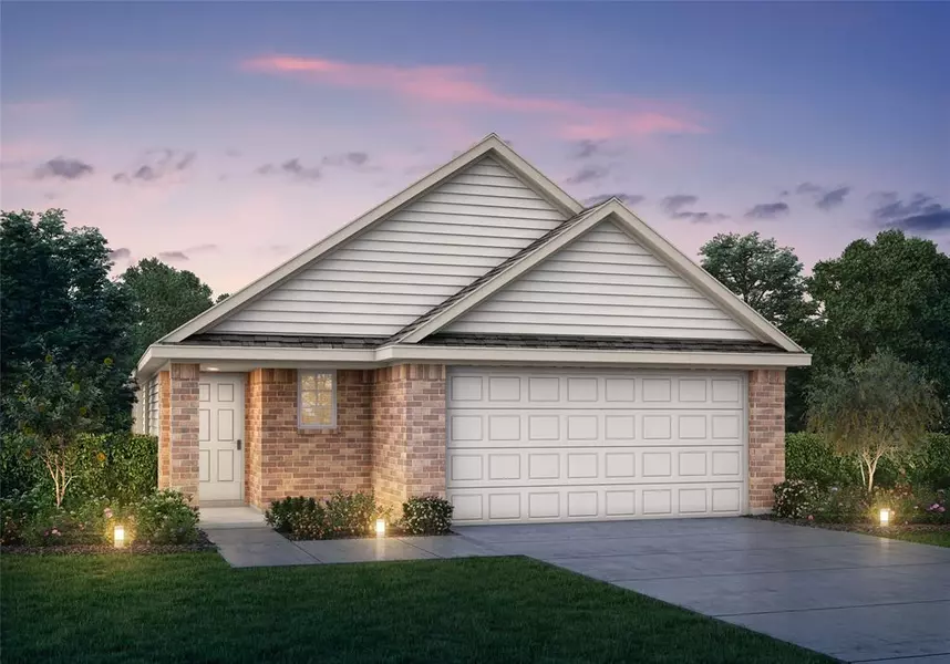 1508 Romans Road, Ennis, TX 75119