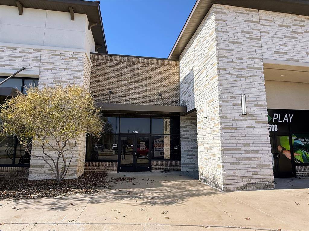 Frisco, TX 75034,5977 Preston Road #600a