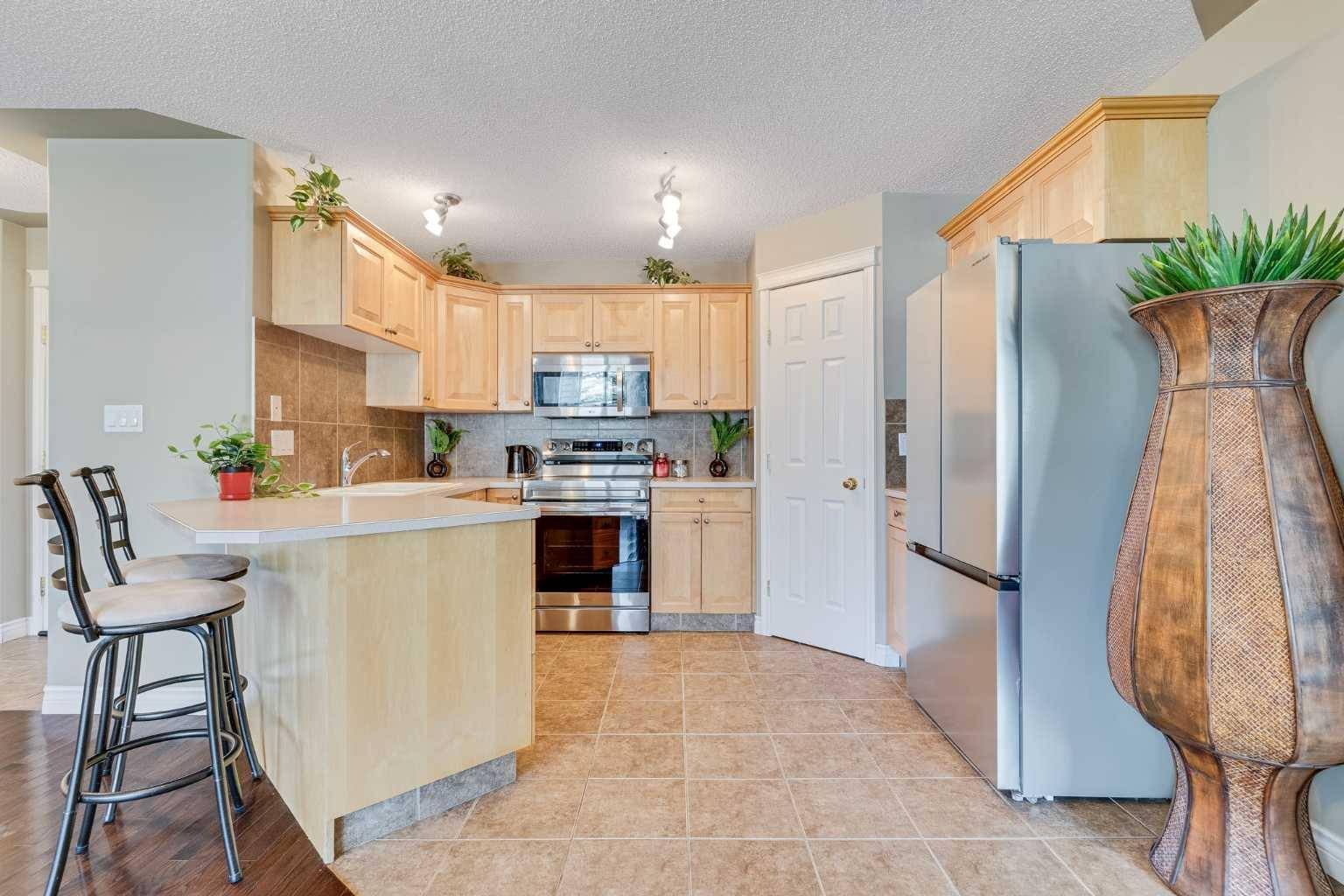 Calgary, AB T3H 4K5,7451 Springbank BLVD Southwest #1207