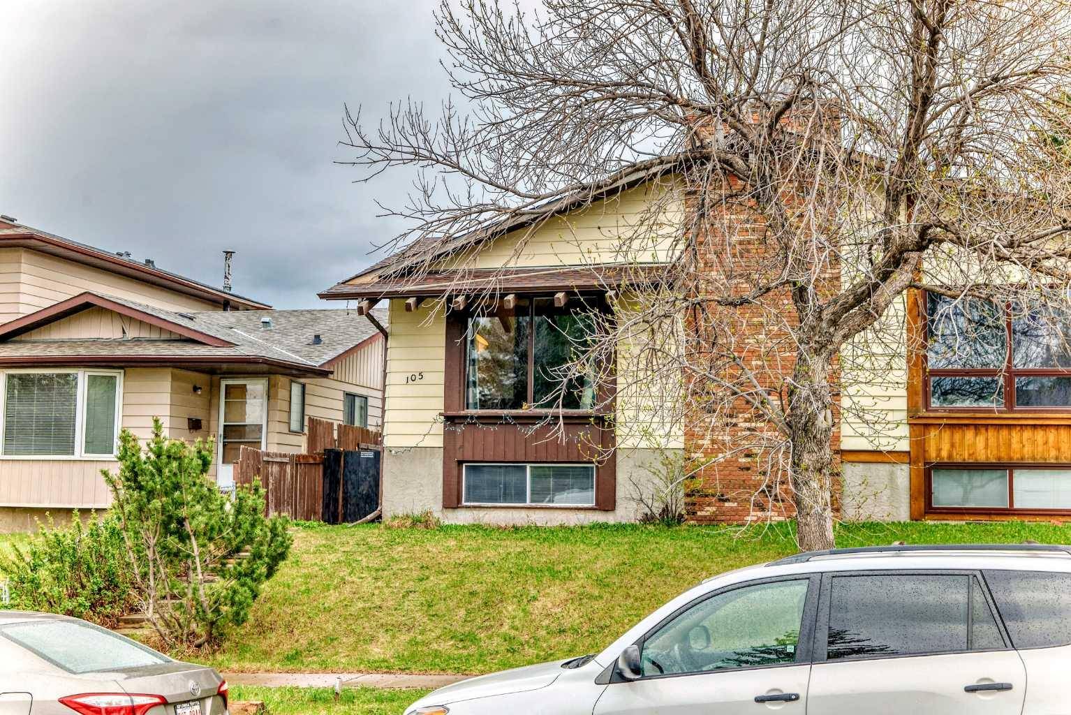 Calgary, AB T3K 1E7,105 Berwick DR NW