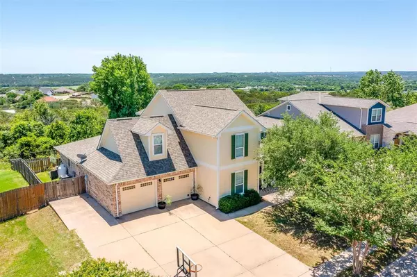 Glen Rose, TX 76043,106 Camelot Street