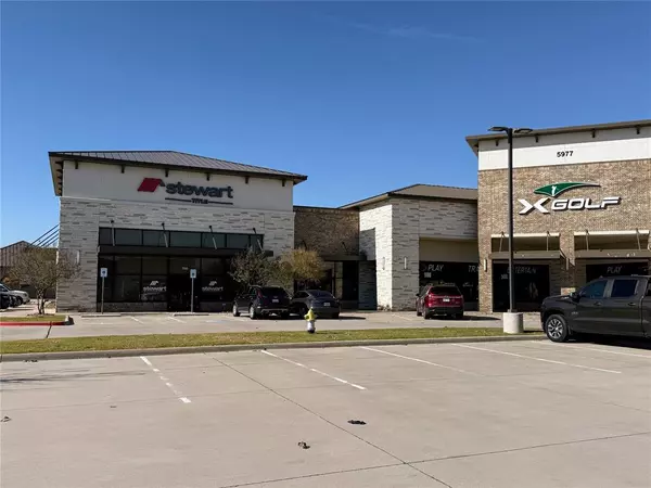 5977 Preston Road #600a, Frisco, TX 75034