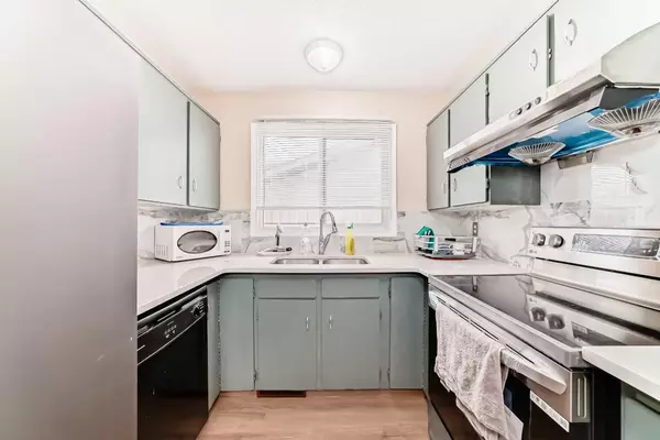 Calgary, AB T3K 1E7,105 Berwick DR Northwest