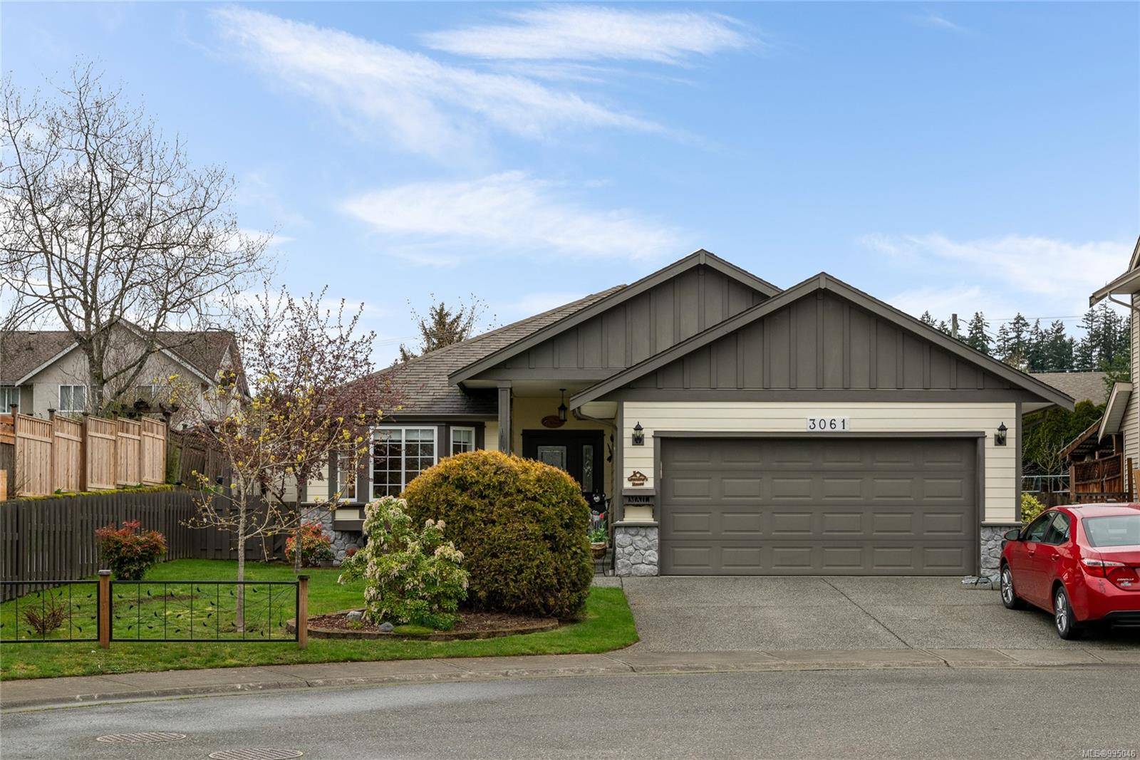 3061 Quailview Pl,  Duncan,  BC V9L 6V7