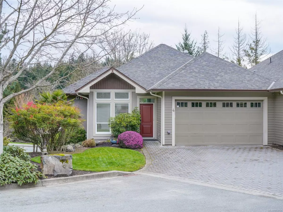 Colwood, BC V9C 0C5,551 Bezanton Way #4