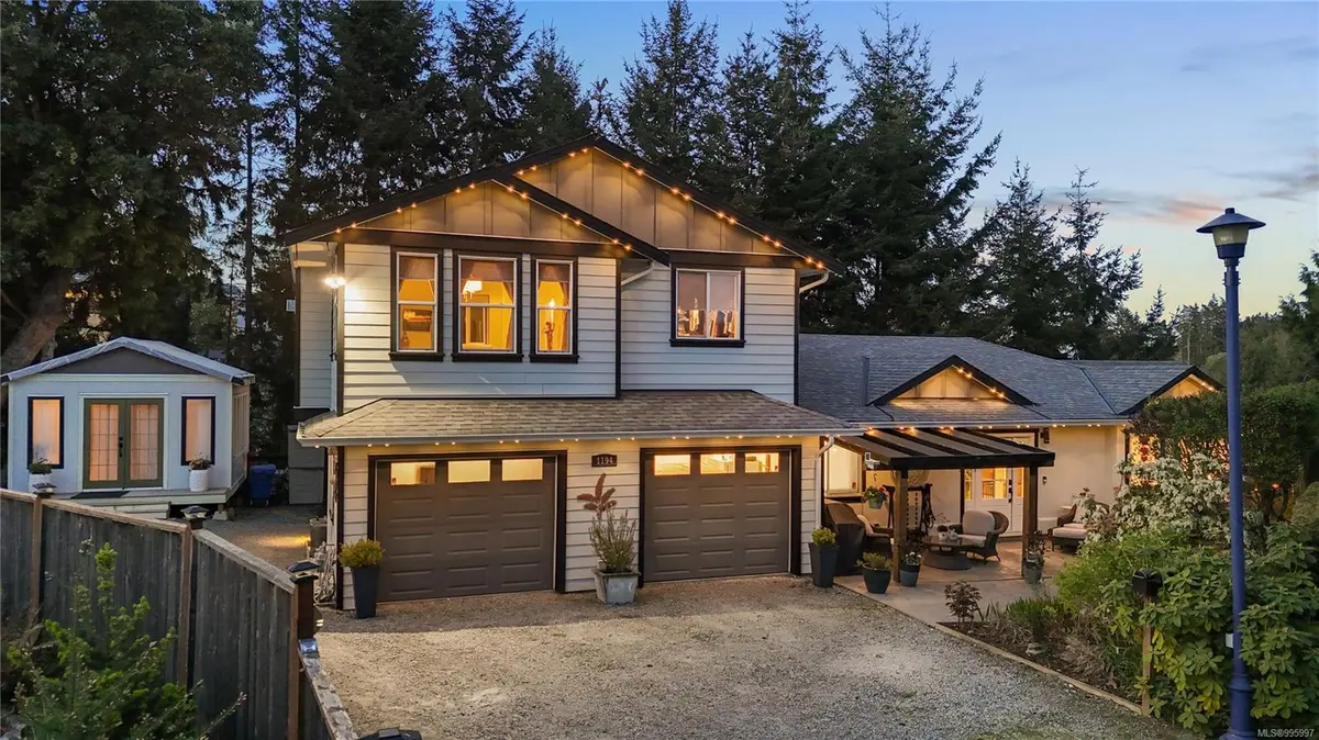 Langford, BC V9B 5Z5,1194 Kathlynn Lane