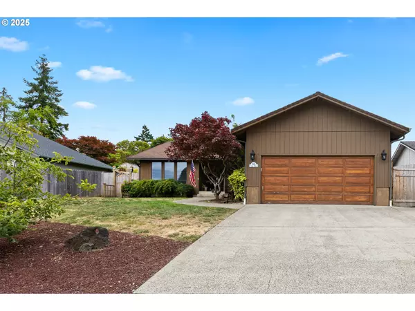 Roseburg, OR 97471,2445 LOMA VISTA DR