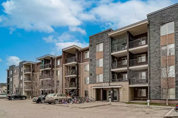 355 Taralake WAY Northeast #208, Calgary, AB T3J 0M1