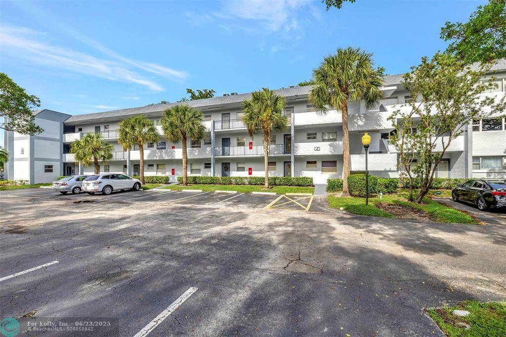 [StreetName, UnitNumber, StreetNumber, StreetDirPrefix], Tamarac, FL 33321