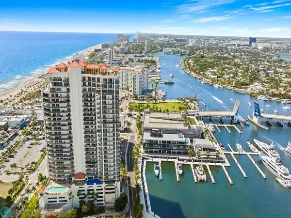 100 S Birch Rd #1803, Fort Lauderdale, FL 33316