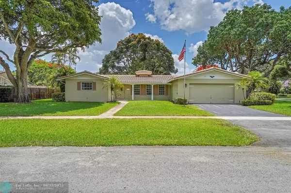 Plantation, FL 33317,550 NW 66th Ave