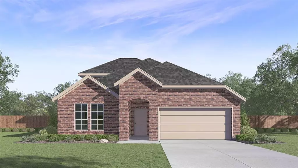 117 Wakefield Road, Fate, TX 75189