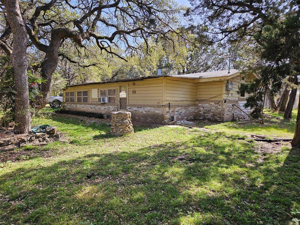 193 County Road 1704, Clifton, TX 76634