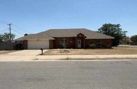 307 W Dormard Avenue, Midland, TX 79705