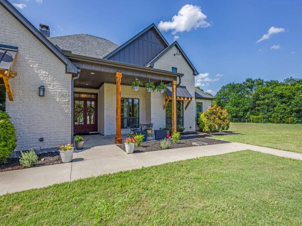 Tioga, TX 76271,31665 Fm 121