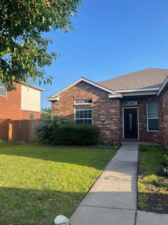 Wylie, TX 75098,1305 Cahaba Drive