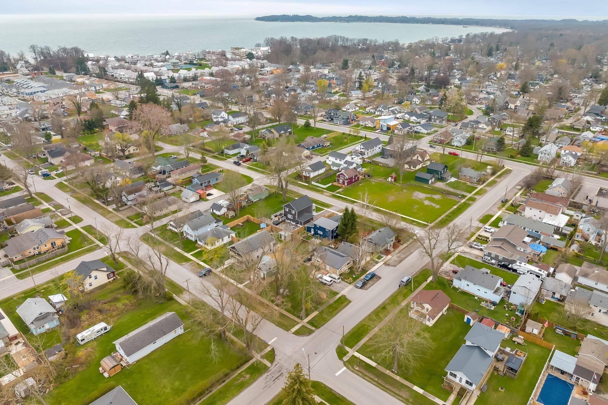 Fort Erie, ON L0S 1B0,PT LT 286 Mathewson AVE
