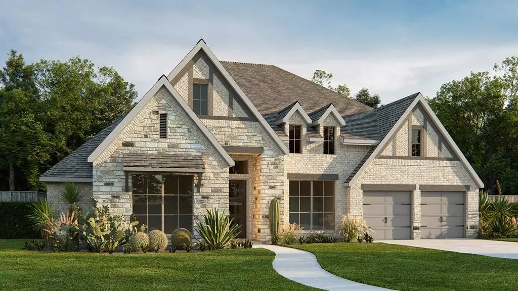 Rockwall, TX 75087,1746 Rising Court